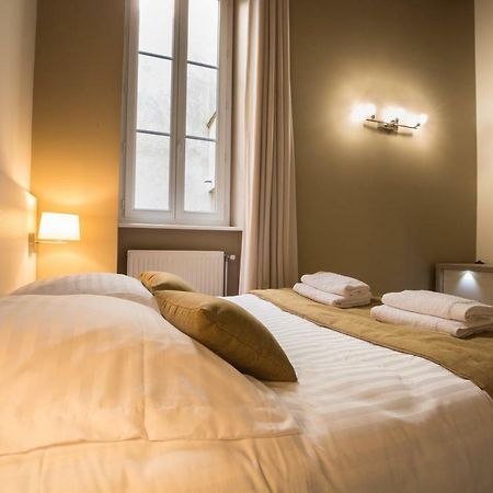 Lyon Cosy Stay Экстерьер фото