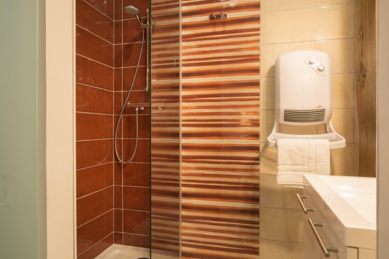 Lyon Cosy Stay Экстерьер фото