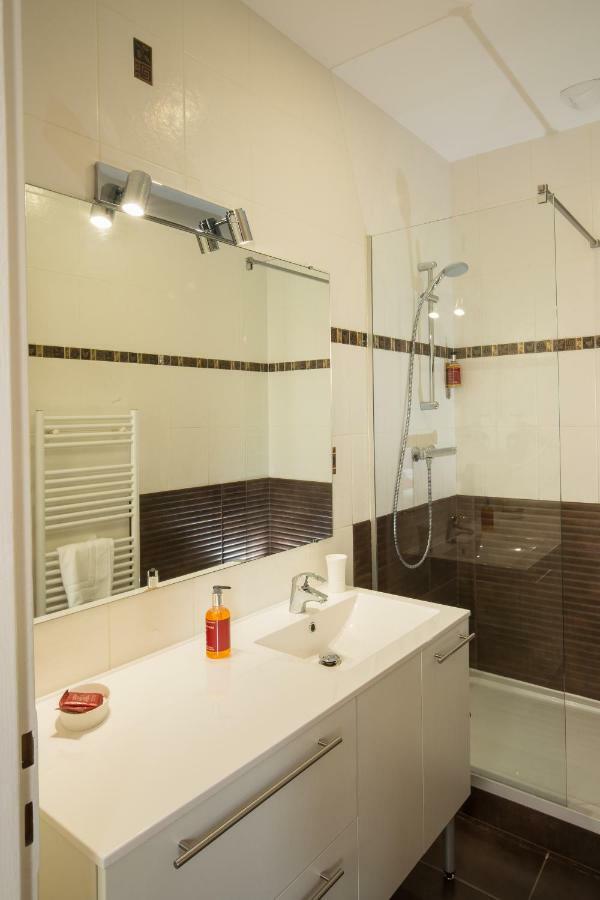 Lyon Cosy Stay Экстерьер фото