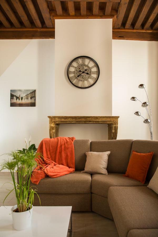 Lyon Cosy Stay Экстерьер фото