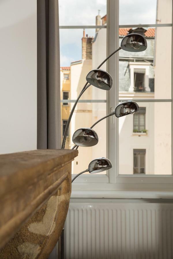 Lyon Cosy Stay Экстерьер фото