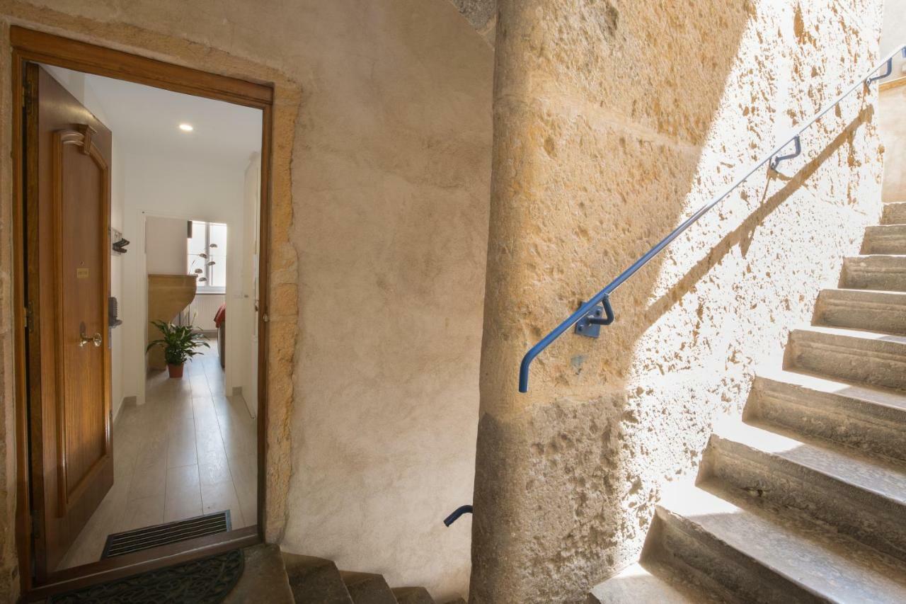 Lyon Cosy Stay Экстерьер фото