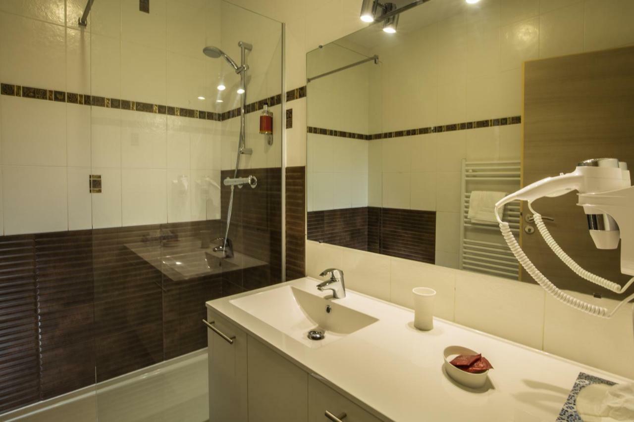 Lyon Cosy Stay Экстерьер фото